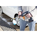 QLT Draagbare Hogedrukreiniger