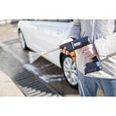 QLT Draagbare Hogedrukreiniger