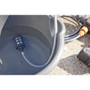 QLT Draagbare Hogedrukreiniger