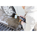 QLT Draagbare Hogedrukreiniger