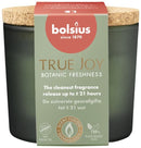 Bolsius True Joy Geurglas 66/8 - Botanic Freshness