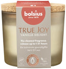 Bolsius True Joy Geurglas 66/8 - Vanilla Delight