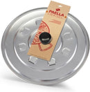 Inno Cuisinno Deksel Paellapan 32cm Aluminium