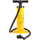 Benson Luchtpomp 1.5L Geel/Zwart