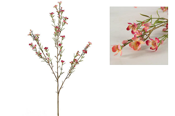 Countryfield Bloesemtak Tamara fuchsia 78cm