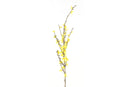 Countryfield Kunstbloem Forsythia geel 76cm
