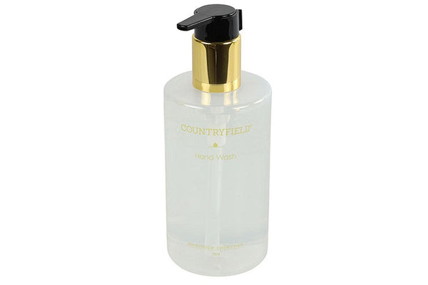 Countryfield Ambiance Hand Wash 310ml - Spa