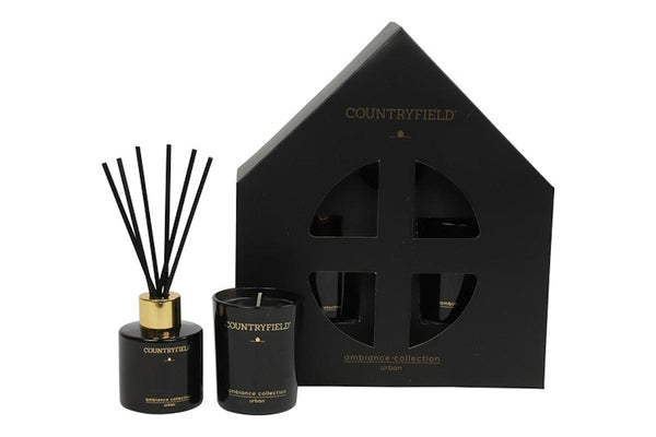 Countryfield Ambiance Giftbox Urban