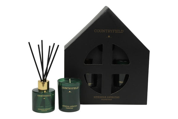 Countryfield Ambiance Giftbox Mysterious