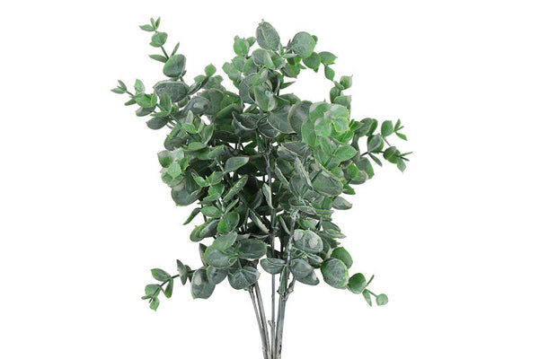 Countryfield Kunstbloem Eucalypthus L vorst 35cm