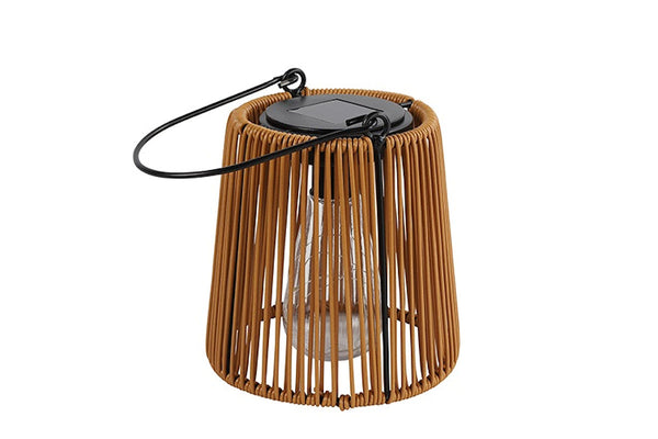 Countryfield LED Solar lantaarn Luana S naturel