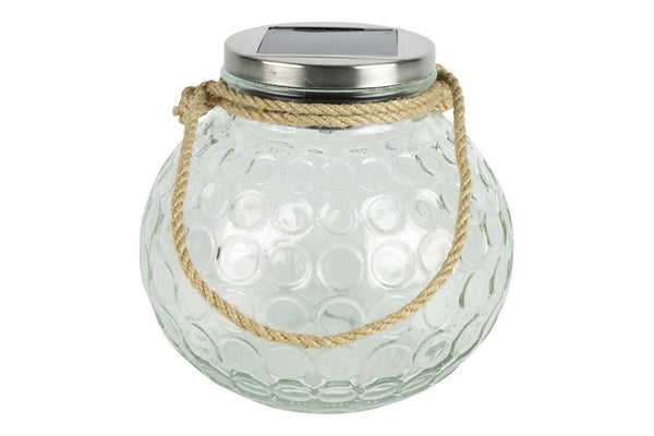 Countryfield LED Solarlamp Perine S helder