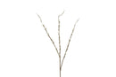 Countryfield Kunstbloem Salix S wit 99cm