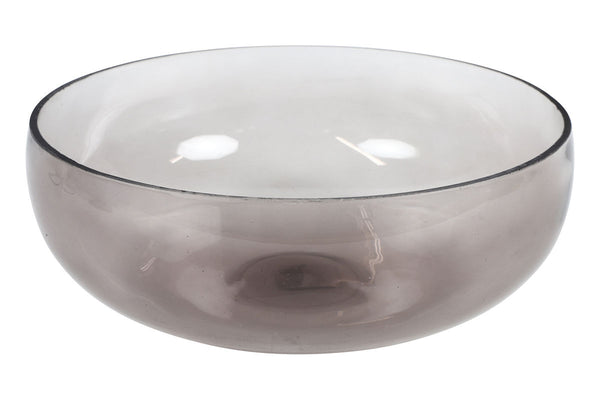 Countryfield Schaal Cira 27,5x27,5x10cm - grijs