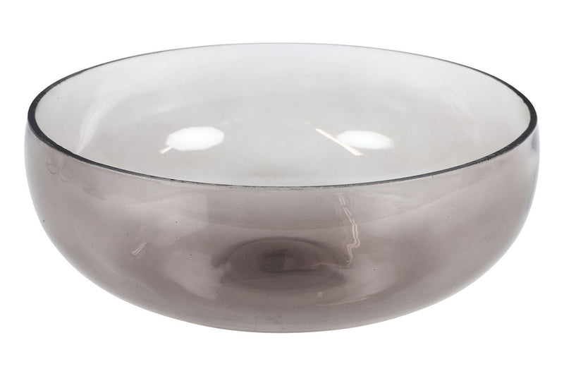 Countryfield Schaal Cira 27,5x27,5x10cm - grijs