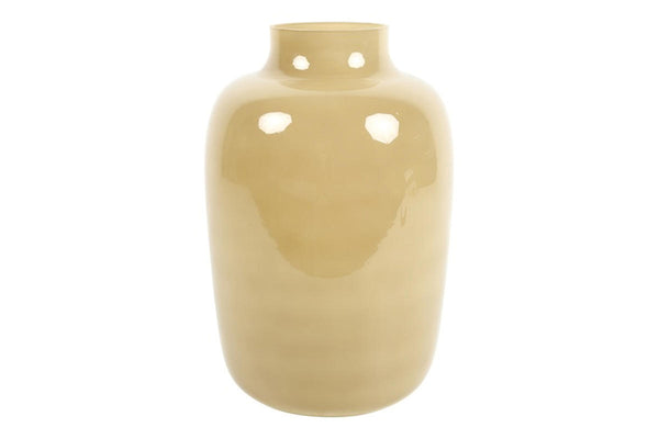 Countyfield Vaas Trini beige 25x25x37,5cm