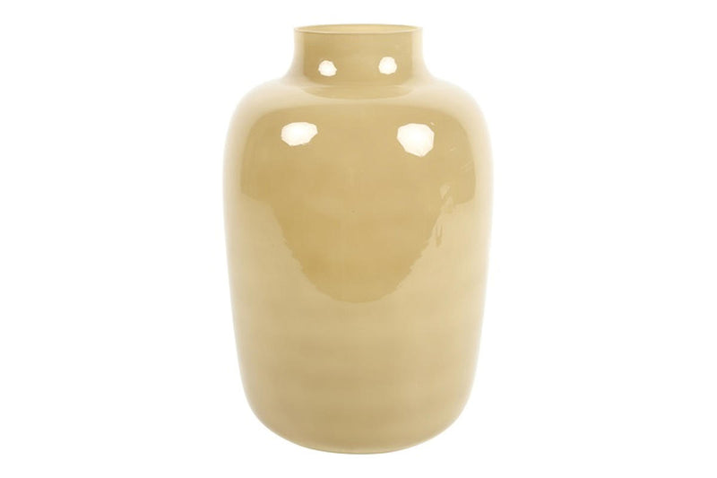 Countyfield Vaas Trini beige 25x25x37,5cm
