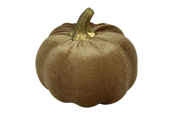 Countryfield Pompoen Pumpa S 8x8x8cm - beige