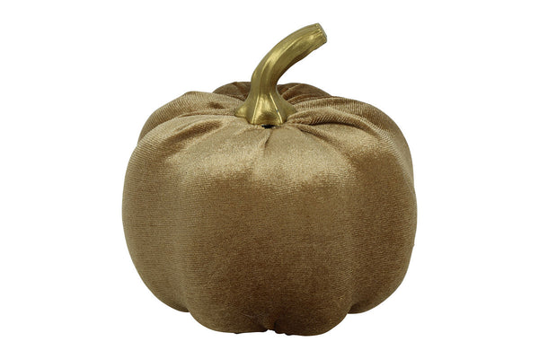 Countryfield Pompoen Pumpa M 12x12x12cm - beige