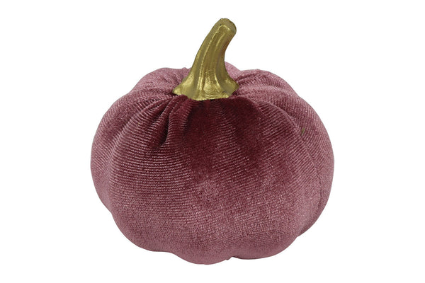 Countryfield Pompoen Pumpa S 8x8x8cm - lila