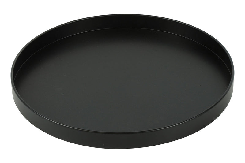 Countryfield Plateau Barina S 35x3x35cm - zwart