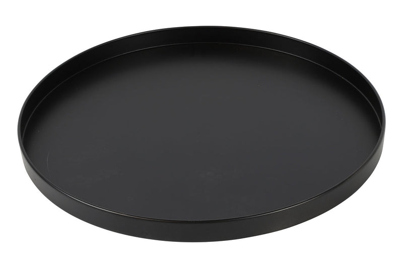 Countryfield Plateau Barina L 46x3x46cm - zwart