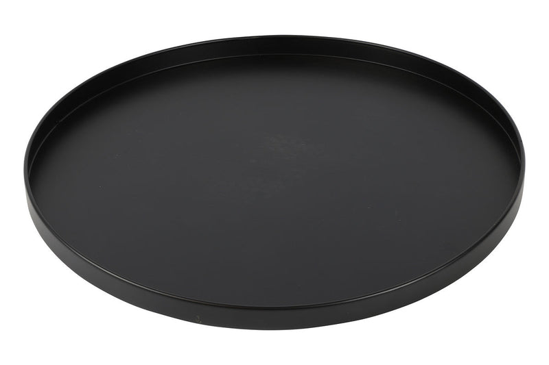 Countryfield Plateau Barina XL 56x3x56cm - zwart