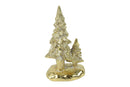 Countryfield Ornament Digby S 4,8x7,5x14,5cm - goud