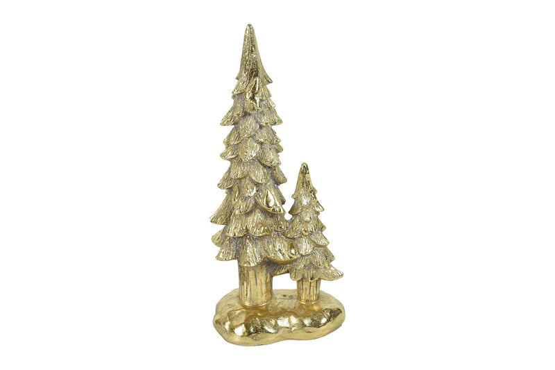 Countryfield Ornament Digby M 6,7x10x23cm - goud