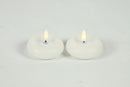 Countryfield LED Drijfkaars 7,5cm 2 stuks - wit