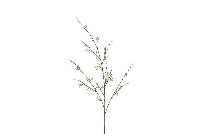 Countryfield Kunstbloem Betula crème 98cm