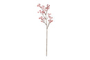 Countryfield Kunstbloem Rosa canina S rood 60cm