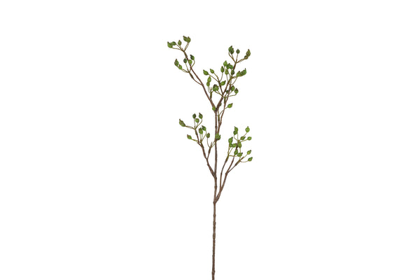 Countryfield Kunstbloem Rosa canina S d.rood 60cm