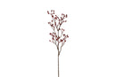 Countryfield Kunstbloem Rosa canina S rood 60cm