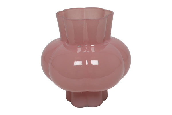 Countryfield Vaas Marly M roze 16cm