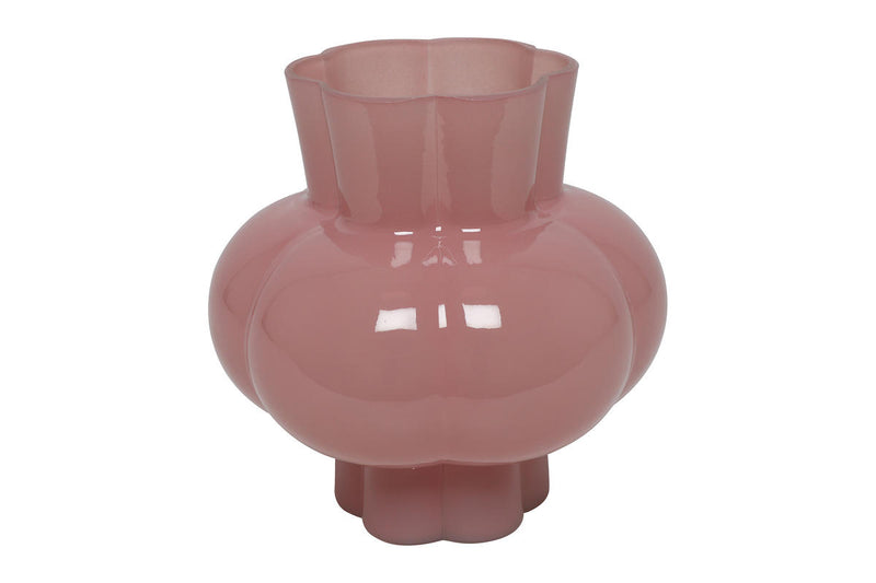 Countryfield Vaas Marly M roze 16cm