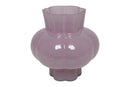Countryfield Vaas Marly M paars 16cm