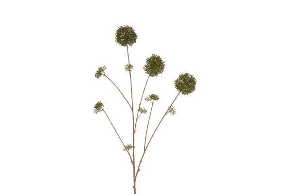Countryfield Kunstbloem Eupatorium L groen 122cm