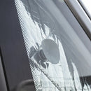 ProPlus Raamisolatieset voor Fiat Ducato X290 Zilver