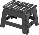 ProPlus Opstapje S Met Anti-slip Kunststof 29 X 21,5 X 22 Cm Opvouwbaar
