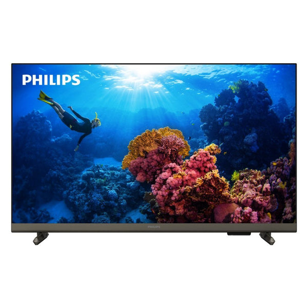 Philips 43PFS6808/12 FHD TV 43 Inch Zwart
