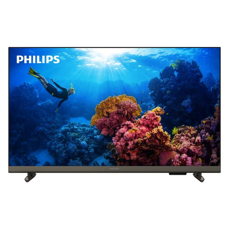 Philips 43PFS6808/12 FHD TV 43 Inch Zwart