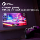 Philips 50PUS7608/12 4K UHD TV 50 Inch Zwart