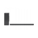Philips TAB8200/10 Soundbar Zwart