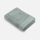 Walra Baddoek 60x110 cm Gerecycled Katoen/Jade