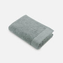 Walra Baddoek 60x110 cm Gerecycled Katoen/Donkergroen