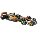 Bburago McLaren MCL60 1:43 2023