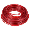 Benson Trimdraad 2 mm 15 m Rood