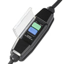 ProPlus Verloopkabel 120 cm 3x1,5 mm&sup2; CEE + Aardlekschakelaar