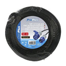 ProPlus CEE Verlengkabel 30 m 3x2,5 mm&sup2; Zwart